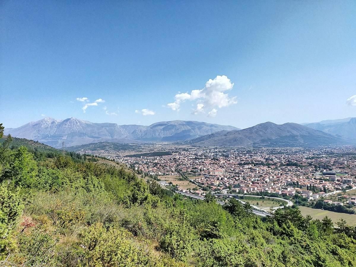 AVEZZANO: FDI, “COMUNE IN RITARDO SULLA RIPERIMETRAZIONE DEL RISCHIO IDROGEOLOGICO A PUCETTA”