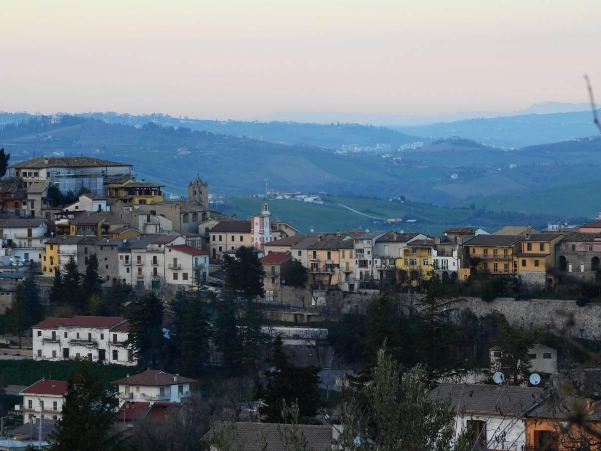 BASCIANO: COMUNE ACQUISICE TERRENI PER NUOVA AREA VERDE CON CAMPO SPORTIVO