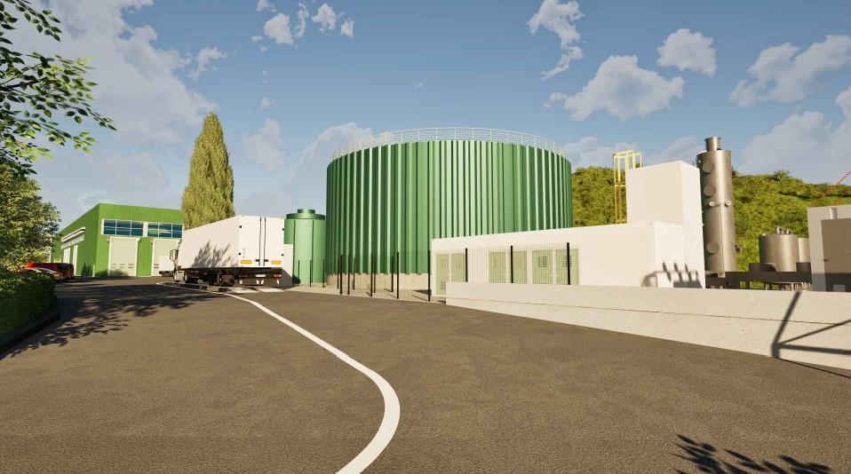 TERAMO: E’ SCONTRO SUL BIODIGESTORE. AMBIENTALISTI, “SITO CONTAMINATO”. TEAM, “DOPPIOPESISMO”