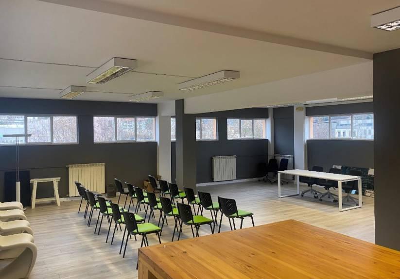 L’AQUILA: NASCE LA CASA COMUNE DELLE ASSOCIAZIONI NELLA GALLERIA COMMERCIALE MERIDIANA
