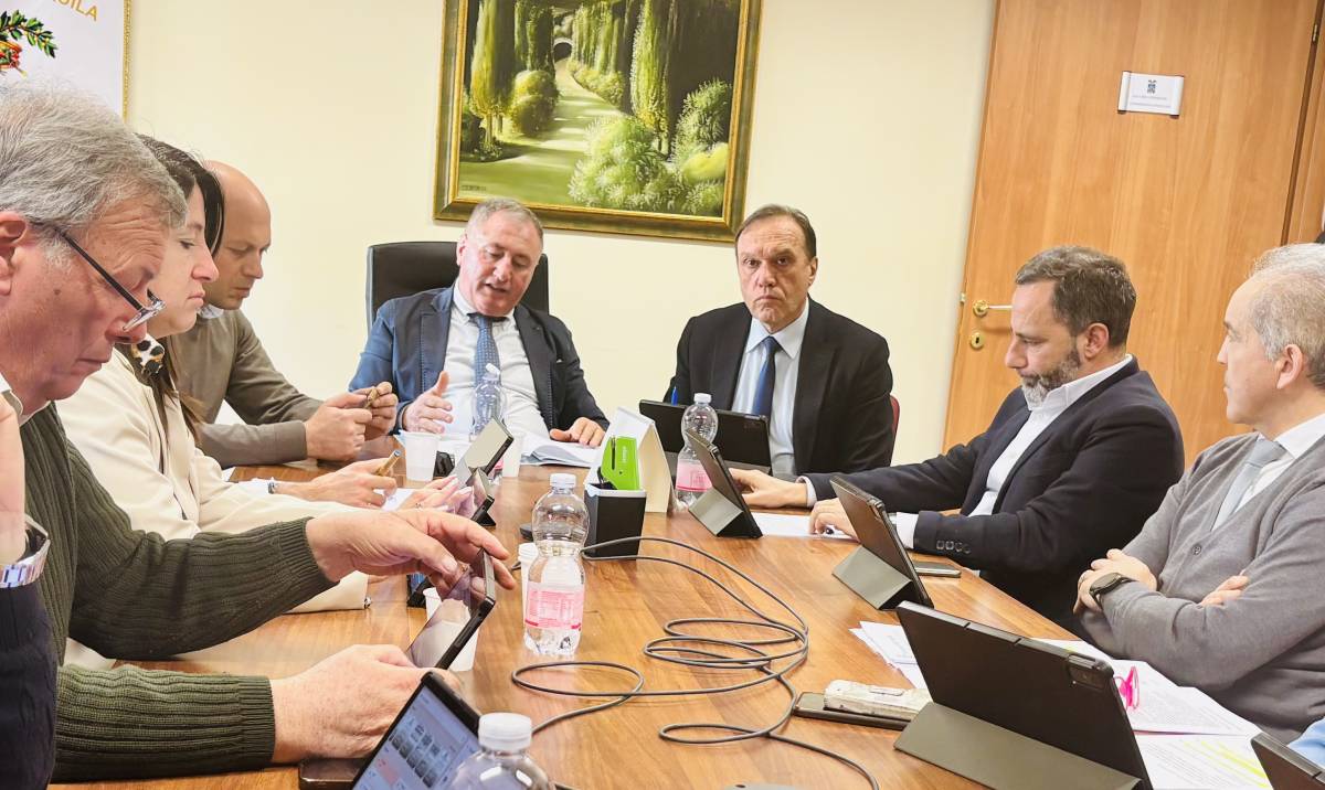 PROVINCIA DELL’AQUILA: MAGGIORANZA, “SIAMO IN PRIMA LINEA PER LA SALVAGUARDIA DEI TRIBUNALI”