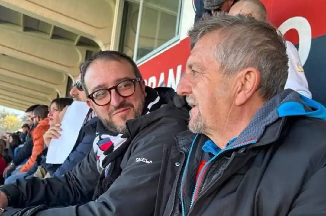 BIONDI ‘ALLEATO’ DI DI PANGRAZIO: CANDIDATO CDX CON UDC. VOTO AVEZZANO, INDISCREZIONE SPACCA FDI