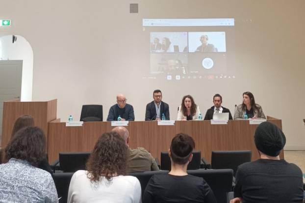 ERASMUS STUDENT NETWORK: SCIMIA, “L’AQUILA ESEMPIO DI INTEGRAZIONE CULTURALE”