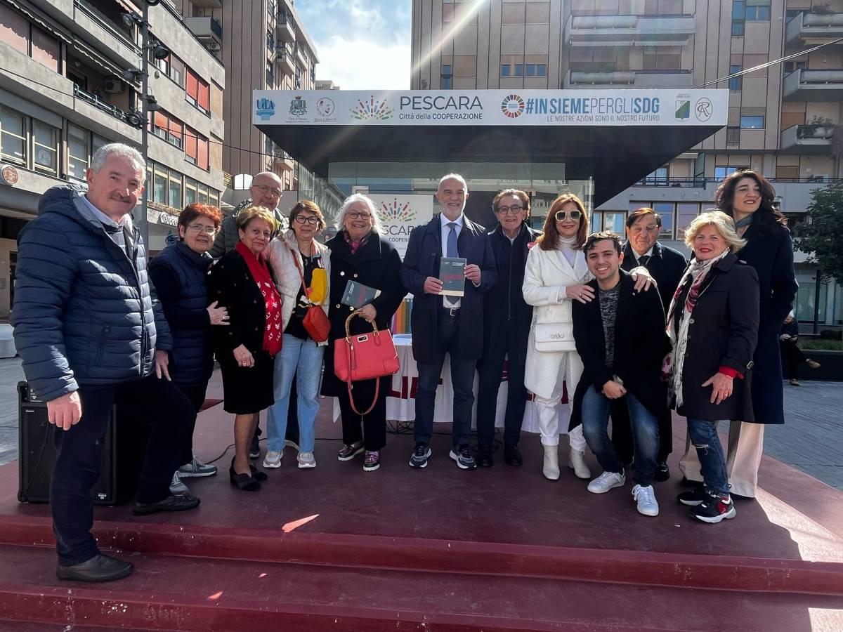 PESCARA: PARTE LA SETTIMANA NAZIONALE DELLA PREVENZIONE ONCOLOGICA