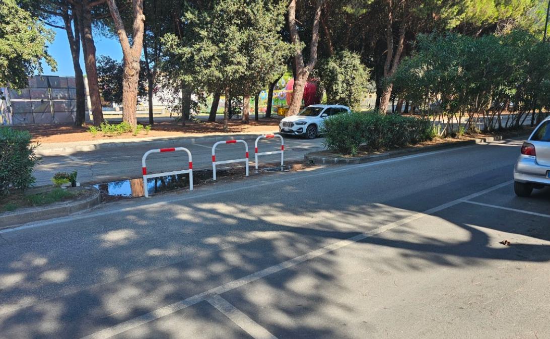 INCIDENTE A SILVI: DOPO 10 MESI AUTOMOBILISTA A PROCESSO PER LA MORTE DEL MOTOCICLISTA CERNE