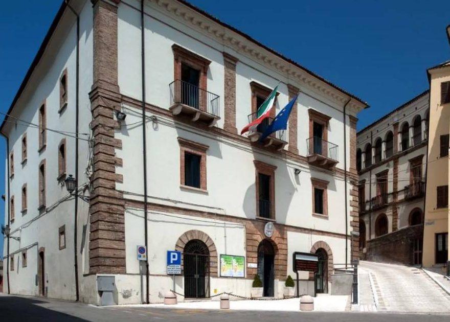 GISSI: APRE LO SPORTELLO SOCIALE PER AIUTARE LE FASCE PIU’ DEBOLI