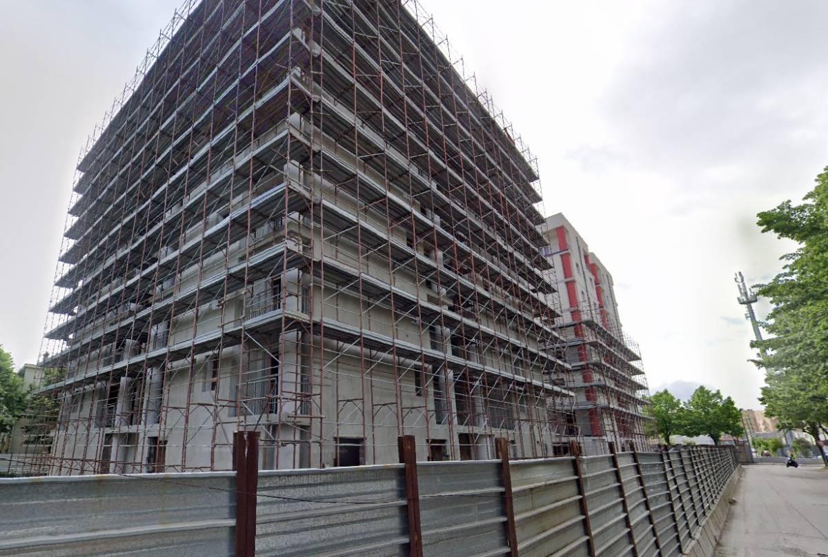 PESCARA: CREMONESE, “PARTE LA BONIFICA DEI CANTIERI DI VIA TRONTO E VIA TAVO”