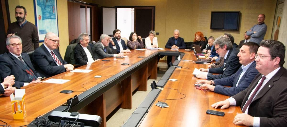 TRIBUNALI ABRUZZO: SCONTRO SU RISCHIO CHIUSURA. MARSILIO, “PARLERO’ CON PREMIER E MINISTRO”
