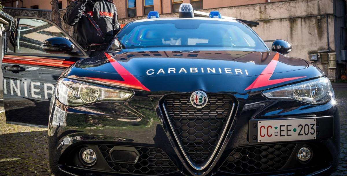 DEVONO SCONTARE PENE RESIDUE: TRE ARRESTI DEI CARABINIERI A MOSCIANO SANT’ANGELO