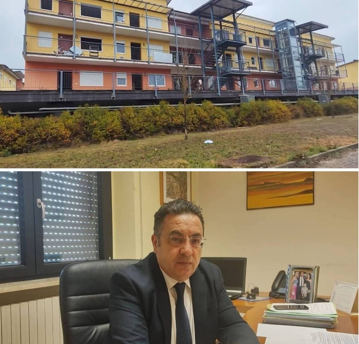 PROGETTO CASE L’AQUILA: RECUPERATI CENTOMILA EURO DAI MOROSI IN TRE MESI