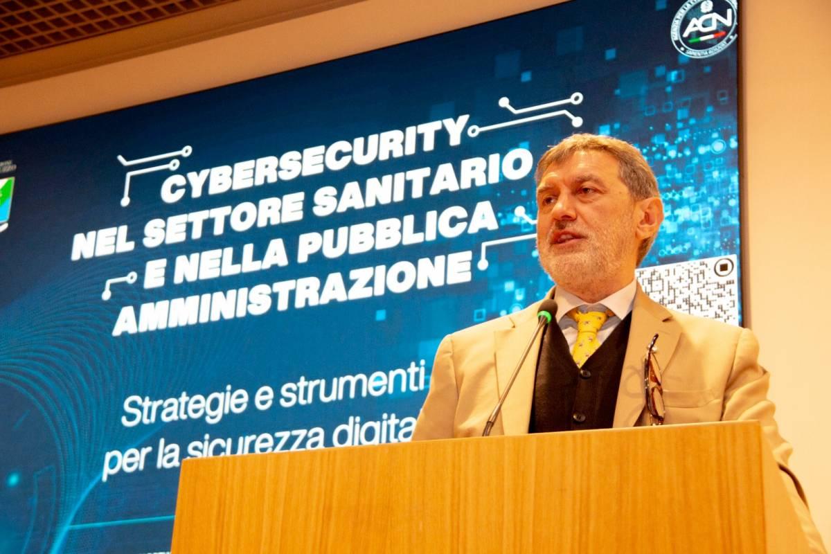 CYBERSICUREZZA: EVENTO DI FORMAZIONE DELLA REGIONE PER GLI ENTI. MARSILIO, “SERVE IMPEGNO COSTANTE”