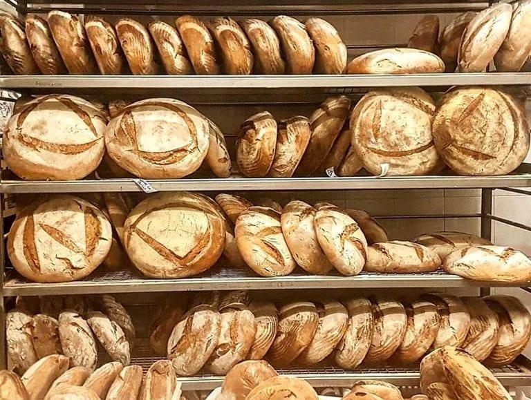 SICUREZZA ALIMENTARE: CONTROLLI IN TUTTA LA REGIONE, CHIUSI QUATTRO PANIFICI