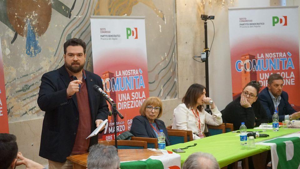 “SANITÀ ALLO SBANDO, AUMENTO TASSE E BIONDI TACE?”. ALBANO, “IN CDX SOLO FAIDE PER IL POTERE”