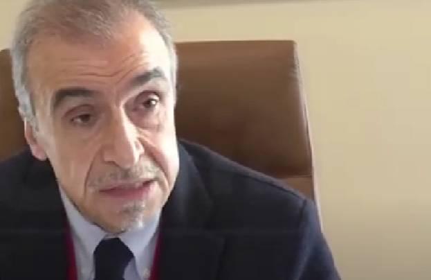 AGGUATO A BASTONATE AL PROVVEDITORE RAPISARDA, ARRESTATO PREGIUDICATO, INDAGINI SU MANDANTI