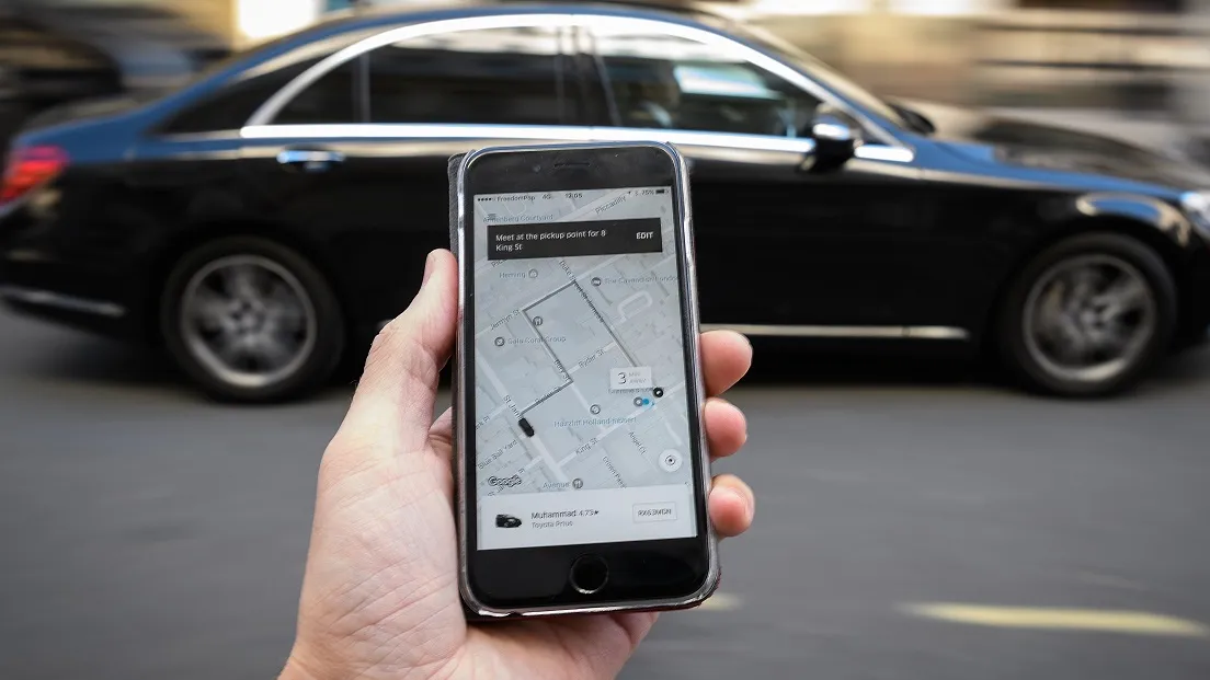 UBER SBARCA IN ABRUZZO: DA OGGI APP ATTIVA A PESCARA CON SERVIZIO NCC E TAXI