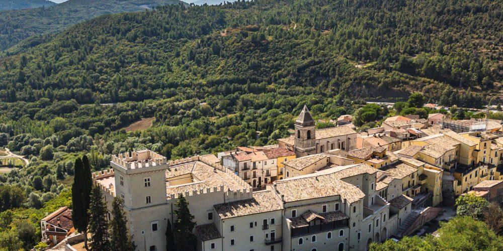BUSSI: ACCORDO TRA EDISON E COMUNE PER OPERE PUBBLICHE E COSTITUZIONE COMUNITA’ ENERGETICA