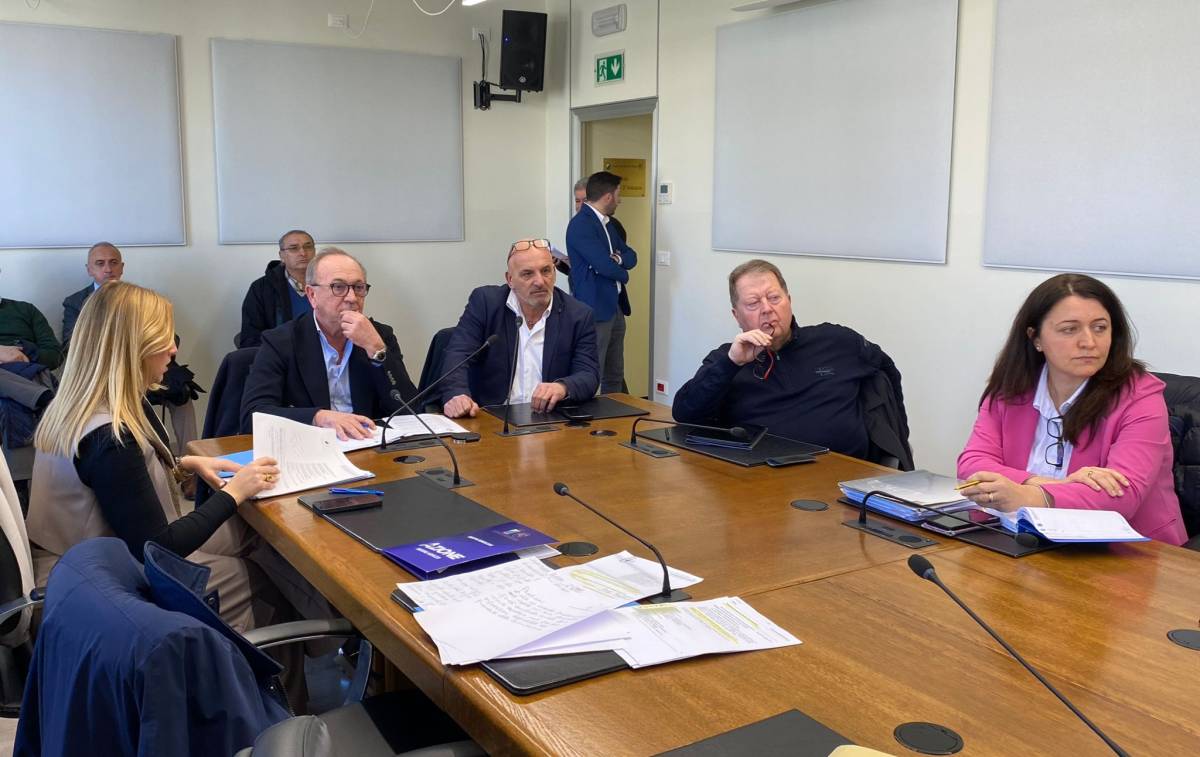 RADDOPPIO FERROVIA PESCARA-ROMA: MARIANI, DI MARCO E PIETRUCCI, “AZIENDE DA TUTELARE”