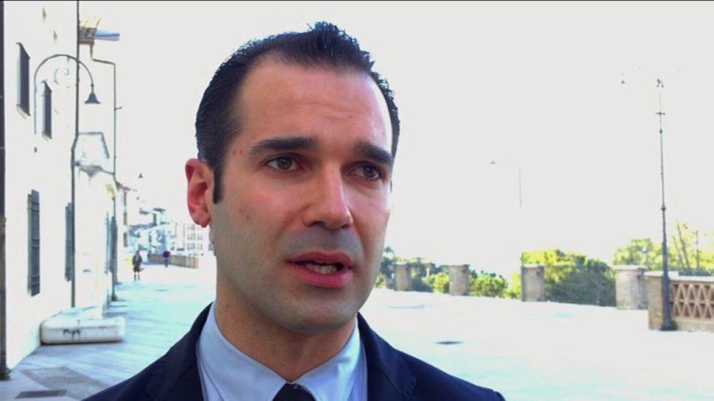 ORTONA: IL NUOVO SINDACO DI NARDO HA INCONTRATO QUESTORE E PREFETTO DI CHIETI
