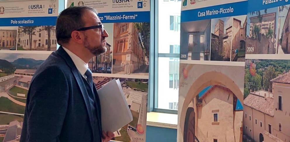 SANITA’: PD L’AQUILA, “AUMENTO TASSE, SERVIZI ALLO SBANDO E DA BIONDI ASSORDANTE SILENZIO”