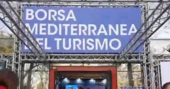 TURISMO: STAND ABRUZZO ALLA BORSA MEDITERRANEA A NAPOLI