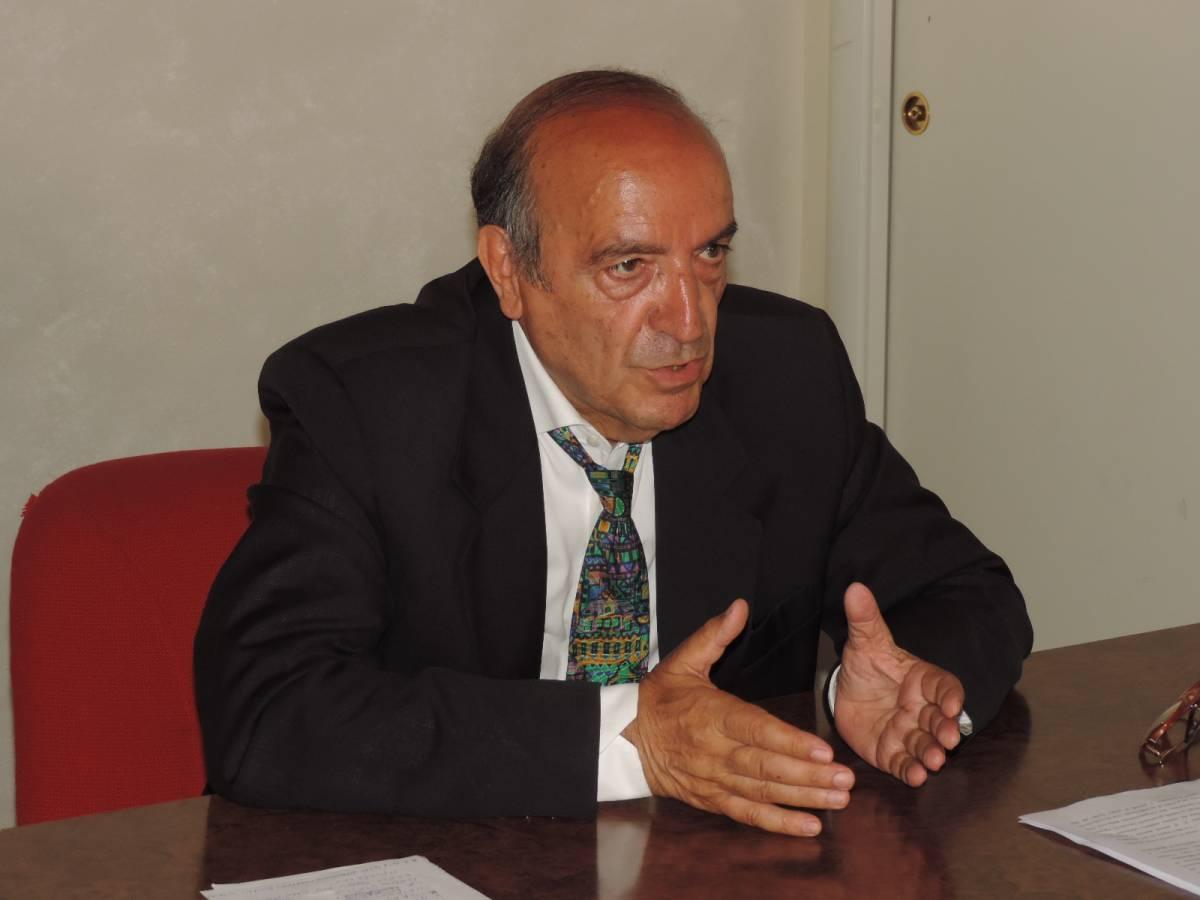 TRIBUNALE SULMONA: OFFESE SESSISTE A LEGHISTA SALVATI, ARRIVA CONDANNA PER EX SINDACO DI MASCI