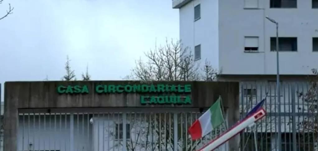 L’AQUILA: COMMISSIONE ANTIMAFIA VISITA IL CARCERE, SOPRALLUOGO AREA 41BIS