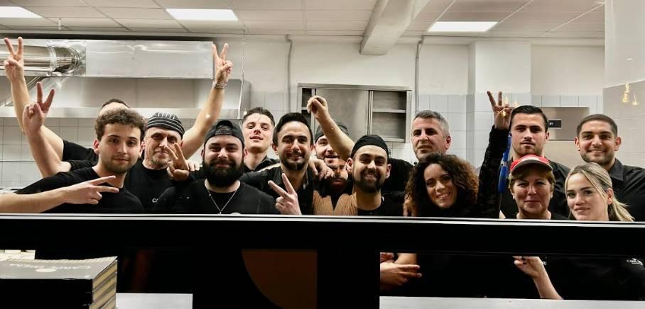 “CARPE DIEM” APRE NUOVO LOCALE ALL’AQUILA, PRONTO LANCIO NUOVO FORMAT