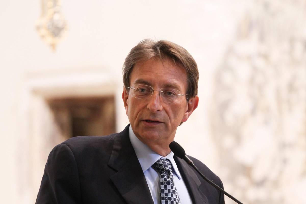 “TANTE BATTAGLIE IN REGIONE”, “È DESTRA SENZA VISIONE”, PAOLUCCI E ALBANO REPLICANO A CIALENTE