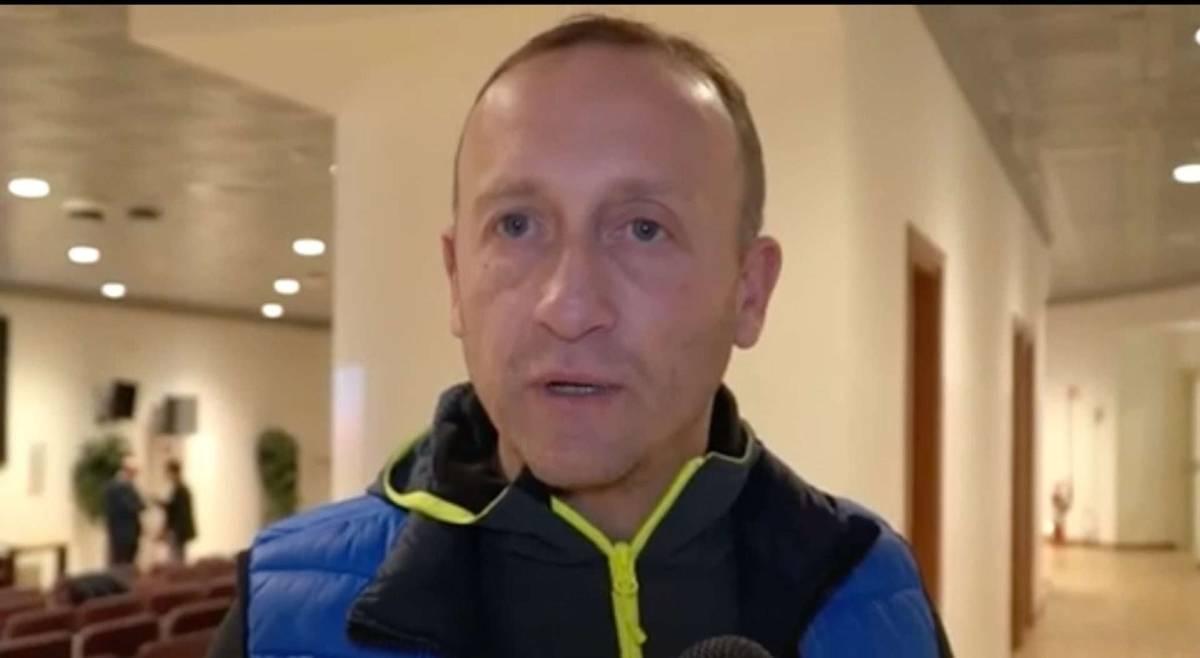FI: DE MATTEIS, “D’ANGELO NON VUOLE ‘GUERRE’? RICORDO QUELLO CHE DISSE QUANDO RUPPE CON BIONDI”