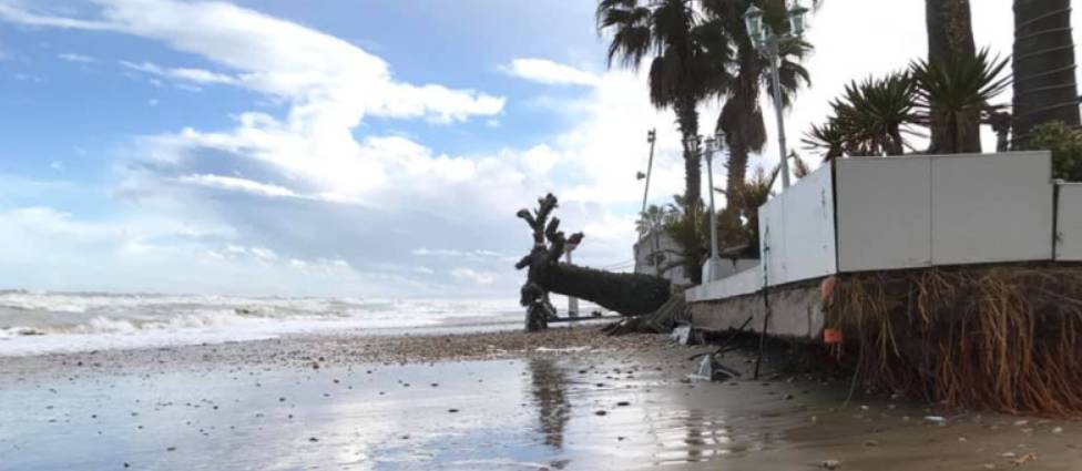 SCOGLIERE A DIFESA DELLA COSTA TERAMANA: SCONTRO LEGALE RISCHIA DI FERMARE LA MEGA OPERA
