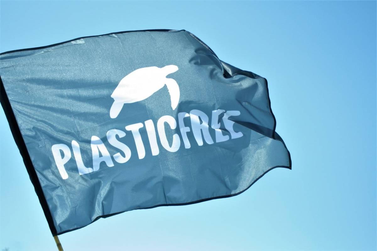 COMUNI PLASTIC FREE: ALL’ABRUZZO 16 RICONOSCIMENTI, <BR>E’ LA REGIONE PIU’ PREMIATA D’ITALIA