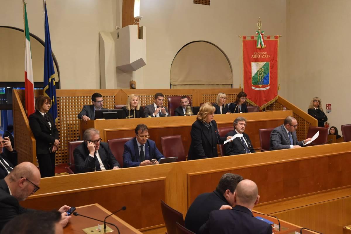 ARAL: IL NO DI M5S, “UNA NUOVA AGENZIA SUPERFLUA CHE AUMENTA COSTI E NON RISOLVE PROBLEMI”