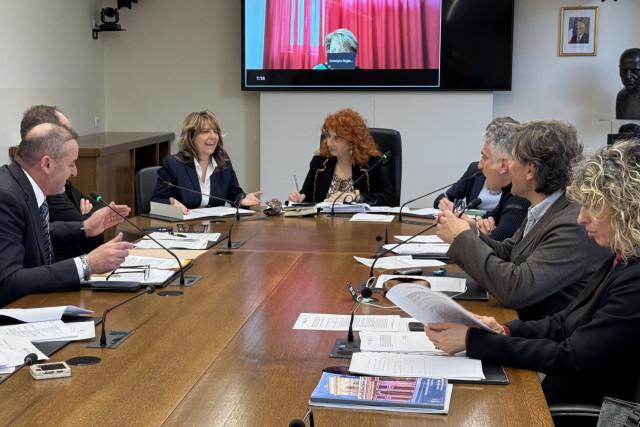 MONTAGNA E SPOPOLAMENTO: TRE SINDACI ASCOLTATI DAL COMITATO LEGISLAZIONE DEL CONSIGLIO REGIONALE