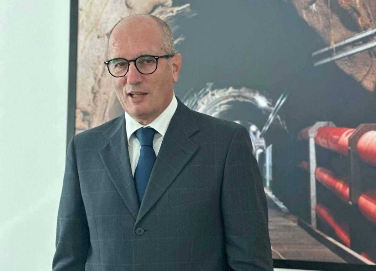 L’AQUILA: GSA, “INTERRUZIONI PROGRAMMATE E COMUNICATE IN ANTICIPO, POLEMICHE STRUMENTALI”