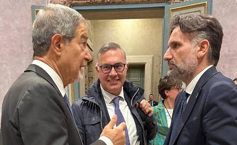DDL RICOSTRUZIONE: LIRIS, “TESTO DI CUI VADO ORGOGLIOSO, GRANDE LAVORO DEL GOVERNO”