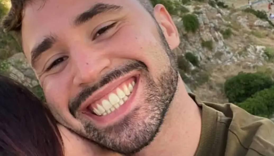 LORETO APRUTINO: MARTEDÌ FUNERALI LUCA DI TULLIO, MORTO SUICIDA. STRUGGENTE LETTERA DELLA FIDANZATA