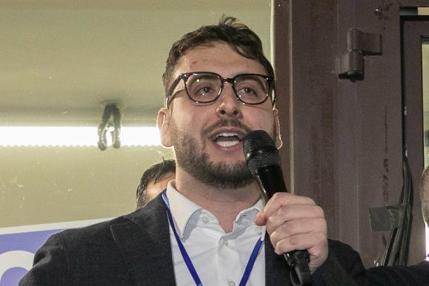 L’AQUILA: LEGA SI SPACCA, “BIONDI CONVOCHI TAVOLO”. MACCARONE, “CHIARIRE SU PROGETTI PARCHEGGI”
