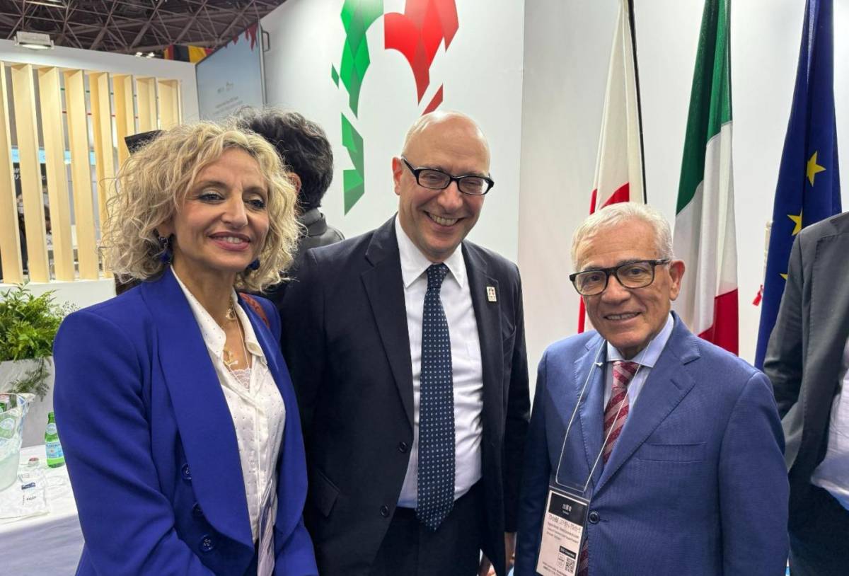FOODEX 2025: MAGNACCA, “TRIONFA L’AGROALIMENTARE ABRUZZESE IN GIAPPONE”