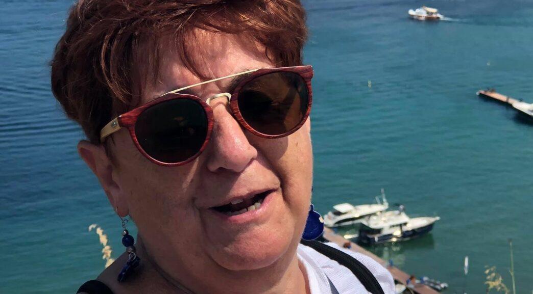 L’AQUILA: DONNA AZZANNATA E UCCISA DAL PITBULL, DOMANI L’ULTIMO SALUTO