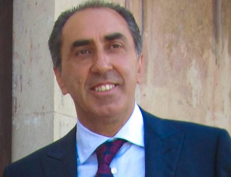 ANAS ABRUZZO E MOLISE: IN PENSIONE RESPONSABILE PERSONALE STRUTTURA MAURO DEL RE