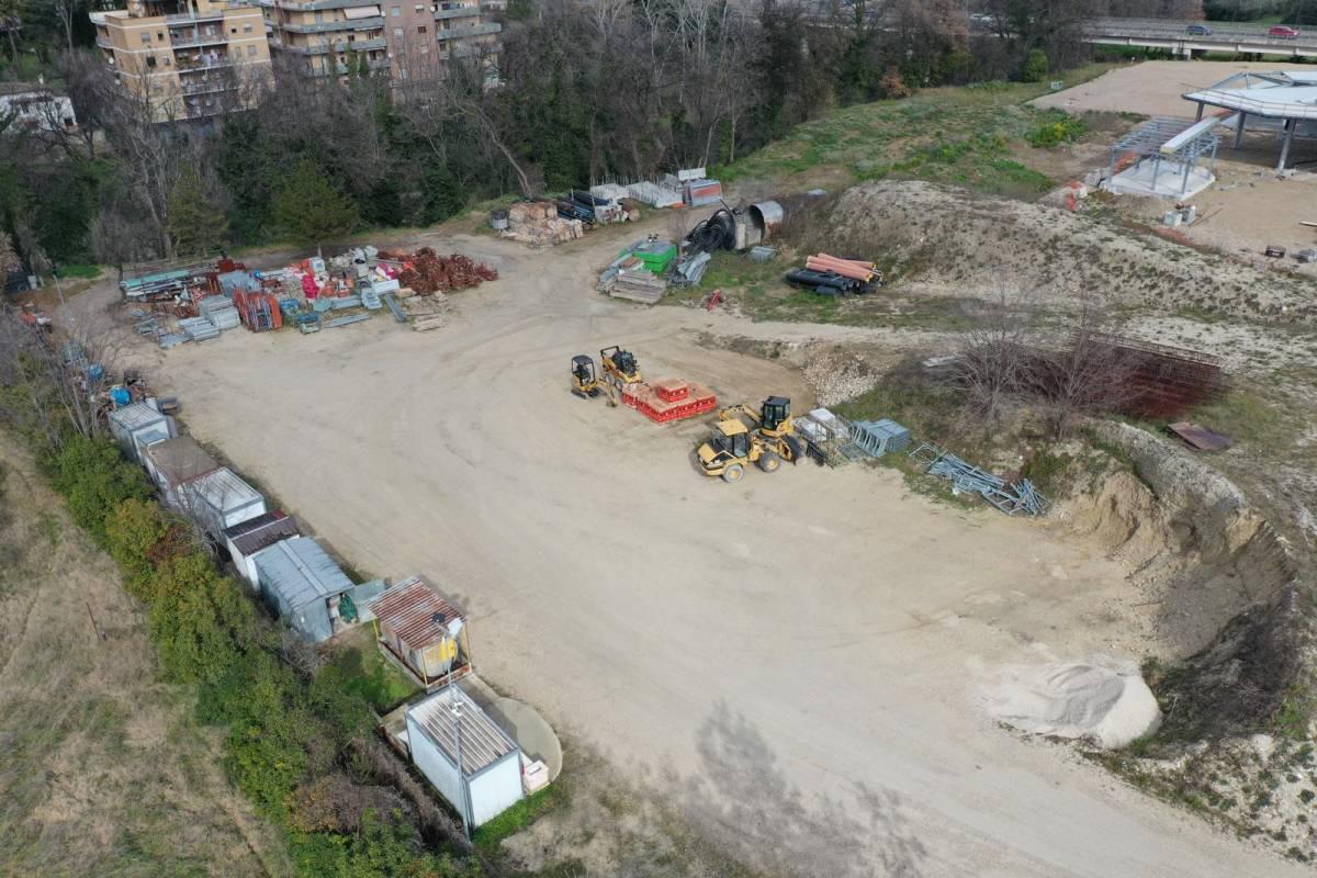 MONTORIO: IL COSTRUTTORE MARANO INDAGATO SI DIFENDE, “LE CARTE DIMOSTRANO LEGITTIMITA’ DEI FATTI”