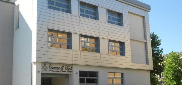 CHIETI SCALO: TORNANO I SERVIZI COMUNALI. FERRARA E CASSARINO, “SARA’ TRASFERIMENTO GRADUALE”