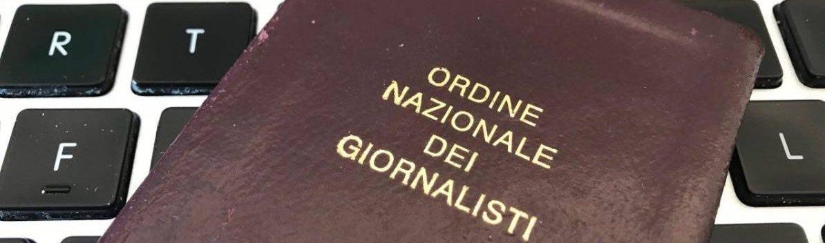 VOTO ORDINE GIORNALISTI D’ABRUZZO: STRAVINCE LISTA DEL CONSIGLIO USCENTE. TUTTI GLI ELETTI
