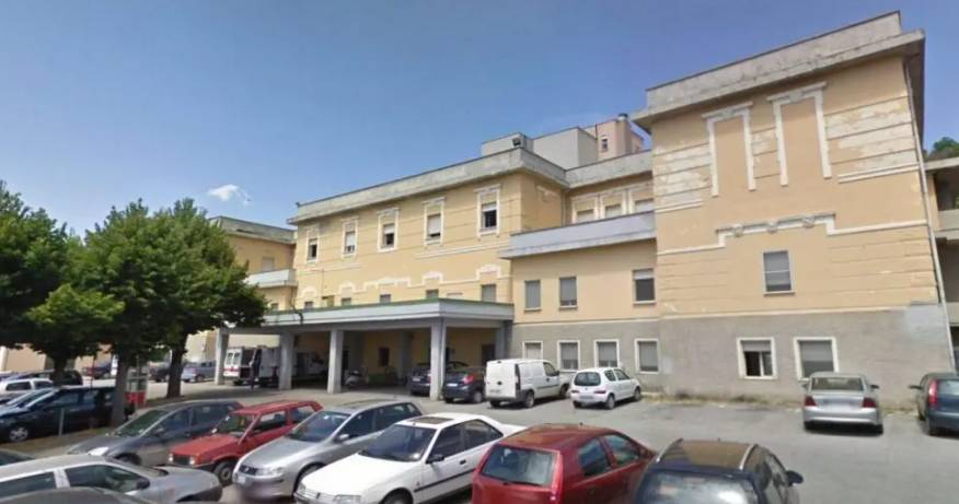 SANITA’: PD, “POTENZIARE OSPEDALE AVEZZANO E PRESIDI PESCINA E TAGLIACOZZO, TAGLI PER INCAPACITA'”