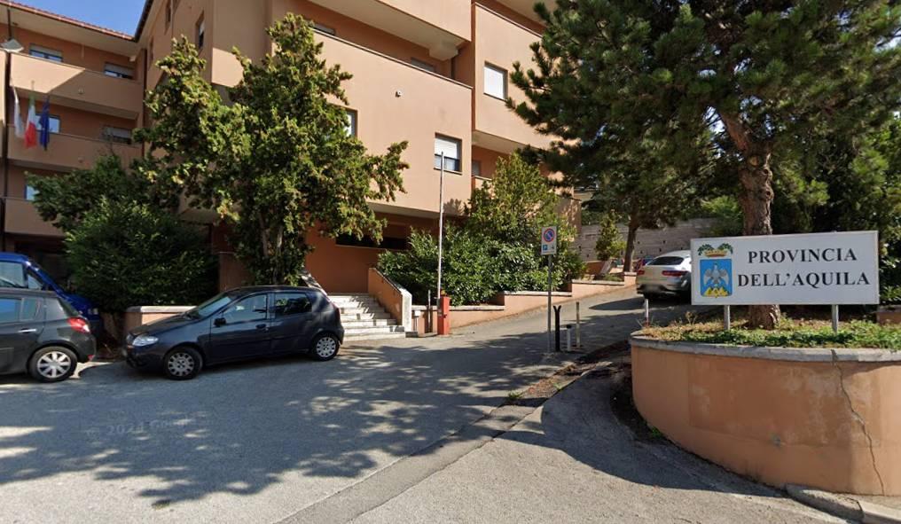 EUROSERVIZI: REGIONE CONDANNATA A RISARCIMENTO DI 1,5 MLN ALLA PROVINCIA DELL’AQUILA