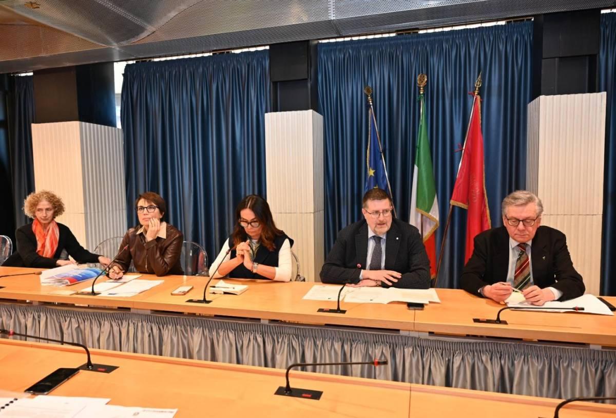 GIUSTIZIA RIPARATIVA: SANTANGELO, “AL LAVORO PER APRIRE IL PRIMO CENTRO IN ABRUZZO”