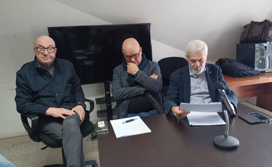 ACQUA: SASI, “STOP A CHIUSURE PROGRAMMATE, RECUPERO SORGENTI MA PER RETI COSTI ESORBITANTI”