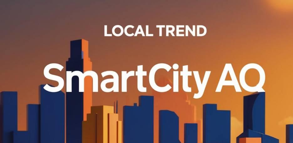 LOCAL TREND SMARTCITY AQ: UN’UNICA PIATTAFORMA PER EVENTI E SERVIZI, PRESENTATO IL PROGETTO