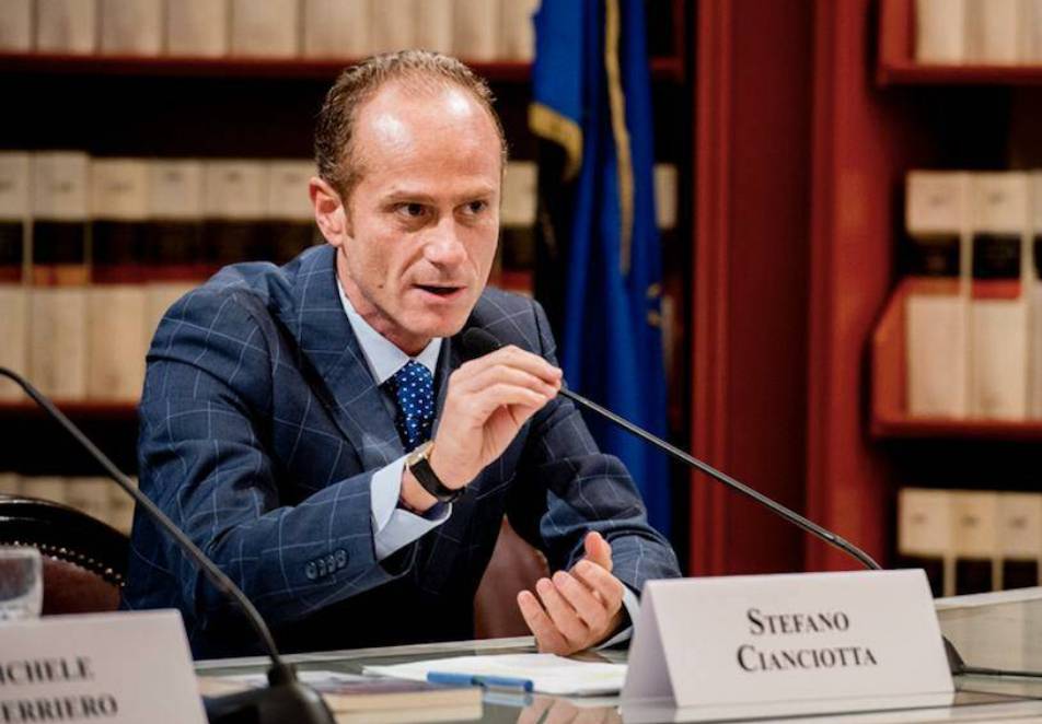 REGIONE: CIANCIOTTA CAPOGABINETTO E MANAGER FIDATO, AL FIANCO MARSILIO NEL MOMENTO PIÙ DIFFICILE