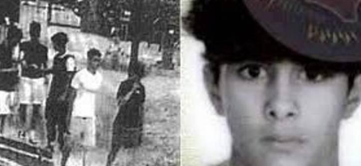 OMICIDIO THOMAS: CONDANNATI I DUE RAGAZZI, 19 E 16 ANNI DI RECLUSIONE